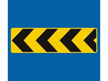 High Visibility Reflective Sign Sheeting