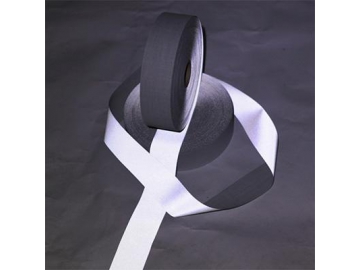 Reflective Cotton Blend Fabric