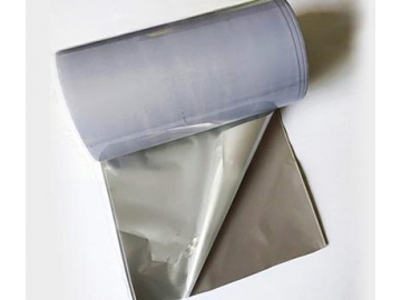 Reflective Heat Transfer Film