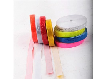 PVC Reflective Tape