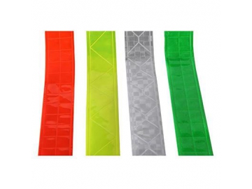 PVC Reflective Tape