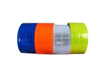 PVC Reflective Tape