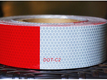 Vehicle Reflective Marking Tape, Reflective Sign