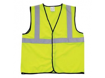 Reflective Safety Vests