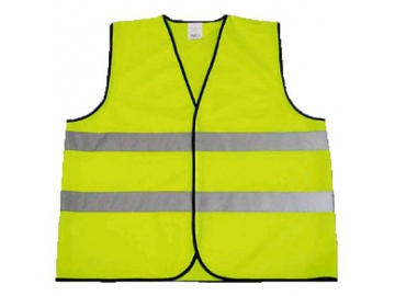 Reflective Safety Vests