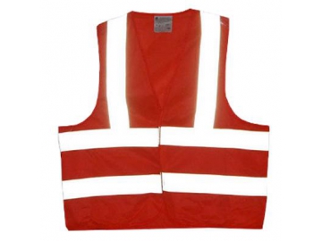 Reflective Safety Vests