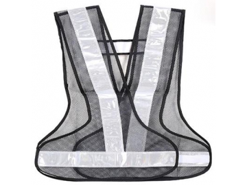 Reflective Safety Vests