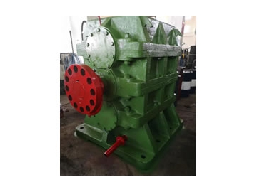 Casting Rolling Mill  Of Continuous Casting Machine