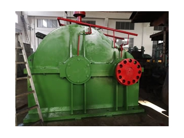 Casting Rolling Mill  Of Continuous Casting Machine