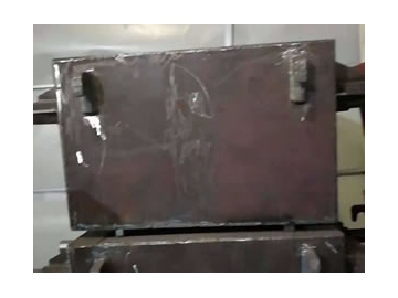 Steel Continuous Casting Tundish  of Continuous Casting System