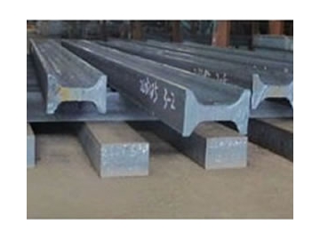 Steel Slab / Ingot Continuous Casting Machine(Steelmaking Continuous Caster)