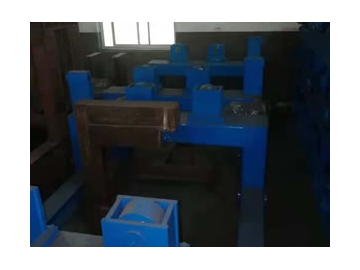 Tundish Car  of Continuous Casting System