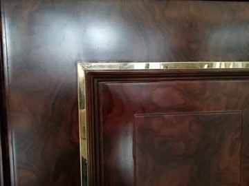 Solid Wood Door