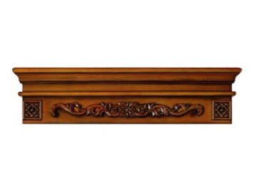 Solid Wood Door