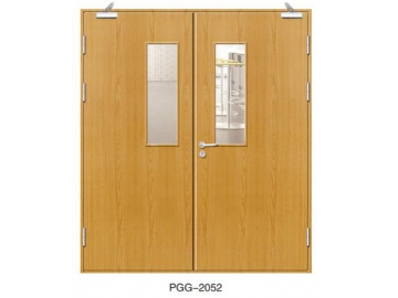 Fire Rated Door