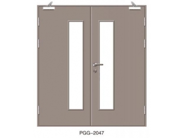 Fire Rated Door