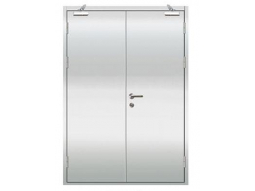 Hospital Hinged Door