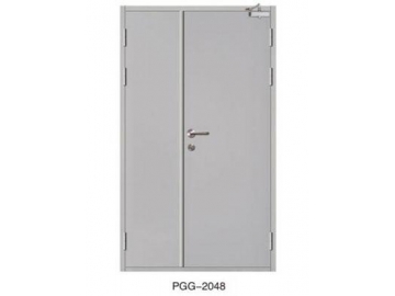 Hospital Hinged Door