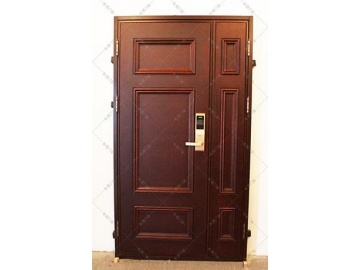 Security Door