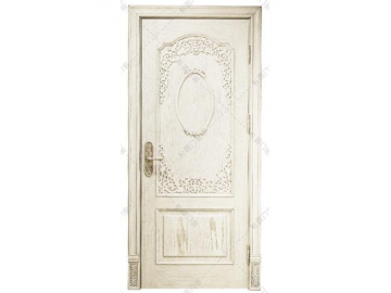 Exterior Door