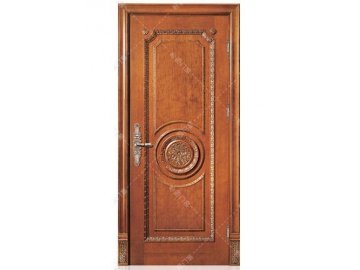 Exterior Door