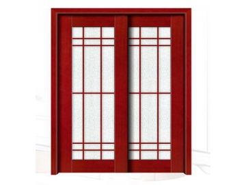 Interior Door