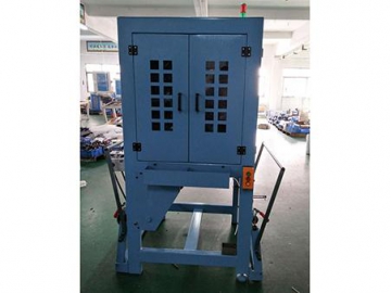 Wire Shield Braiding Machine  of cable production line