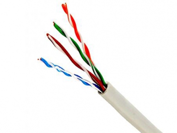 Cat 5 Cable