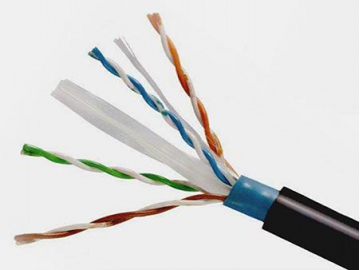 Cat 6 Cable