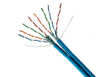 Cat 7 Cable