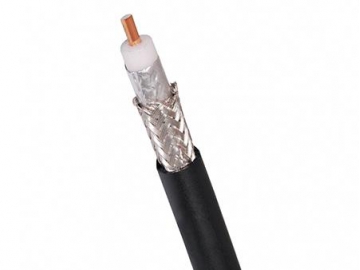 Coaxial Cable