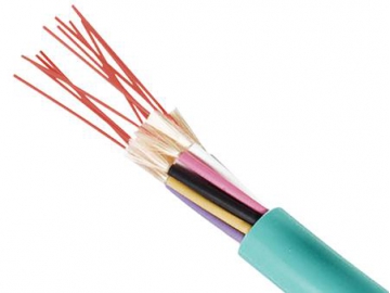 Outdoor Fiber Cable