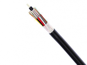 Outside Plant Fiber Cable