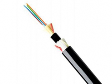 Tactical Fiber Cable