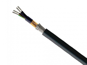 VFD Drive Cable