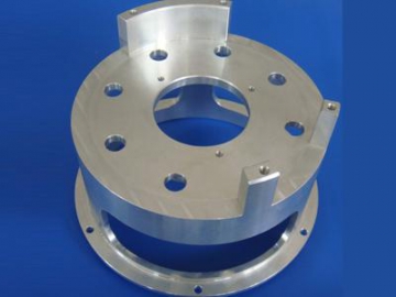 Automotive Rapid Prototyping Parts Manufacturing