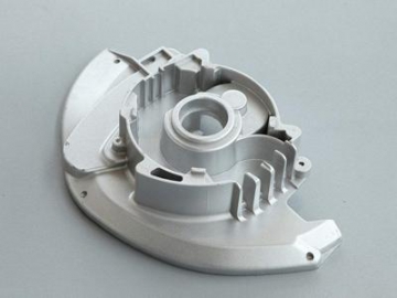 Automotive Rapid Prototyping Parts Manufacturing