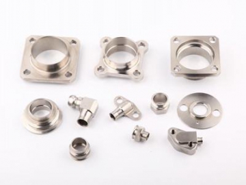 Automotive Rapid Prototyping Parts Manufacturing