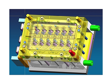 Rapid Tooling