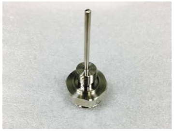 Stainless Steel, Precision CNC Machining