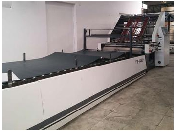 Sheet to Sheet Litho Laminator, Tunisia