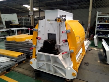 Hammer Mill / Animal Feed Equipment