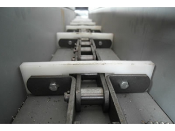 Scraper Conveyor