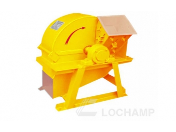 Crushing Machine