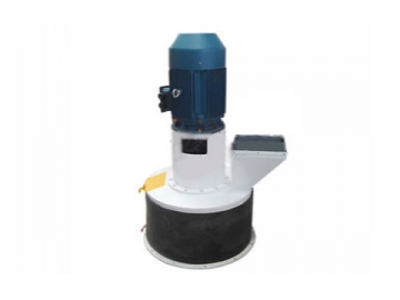 Hammer Mill / Fertilizer Machinery