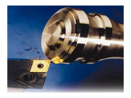 Turning Holders