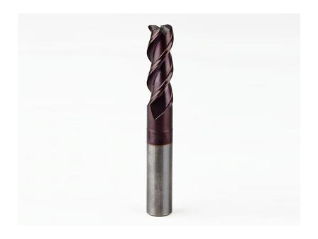 HSS End Mill-3 Flute