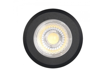 SC-F114 COB LED Inground Light, 78mm 10W/12W Recessed LED Deck Light