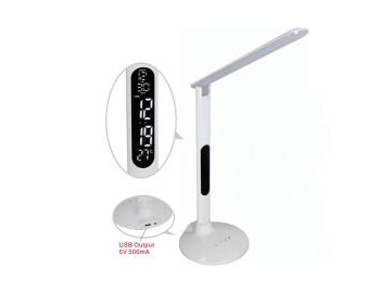 Foldable LED Desk Lamp, Item SC-E104 LED Lighting