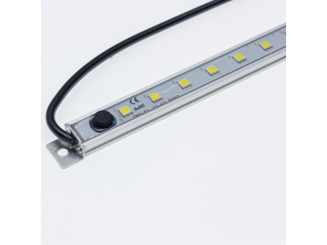 SC-D105A Rigid LED Strip, DC 12V 2W LED Light Bar